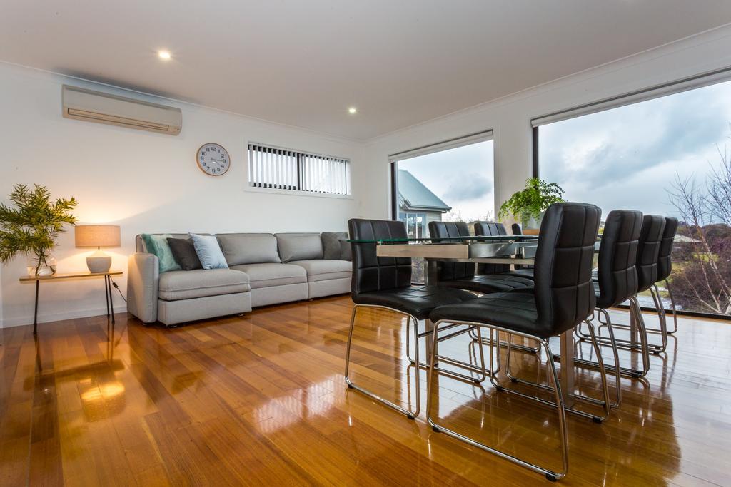 Pearl Hawley Beach Port Sorell Exteriér fotografie