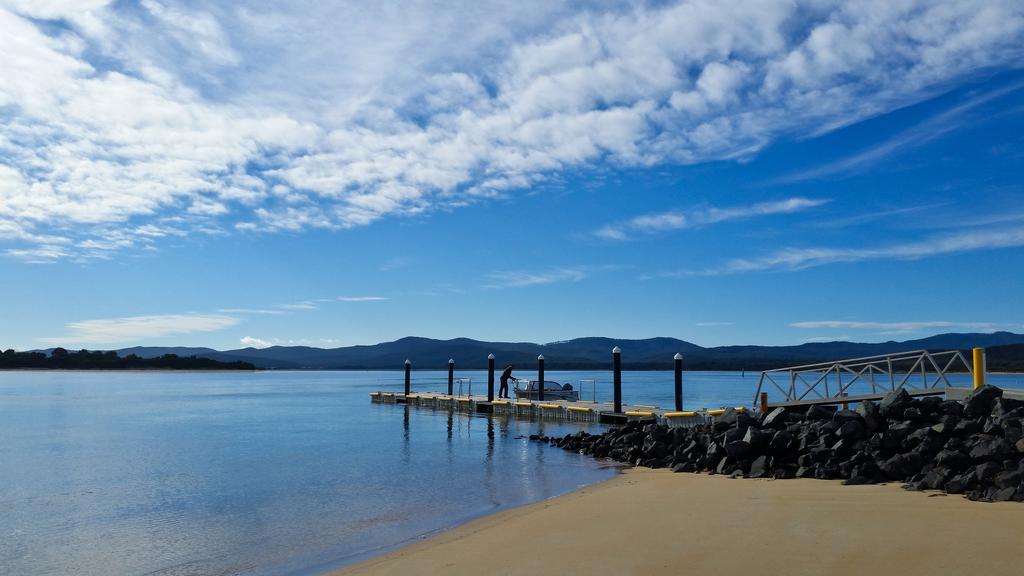 Pearl Hawley Beach Port Sorell Exteriér fotografie
