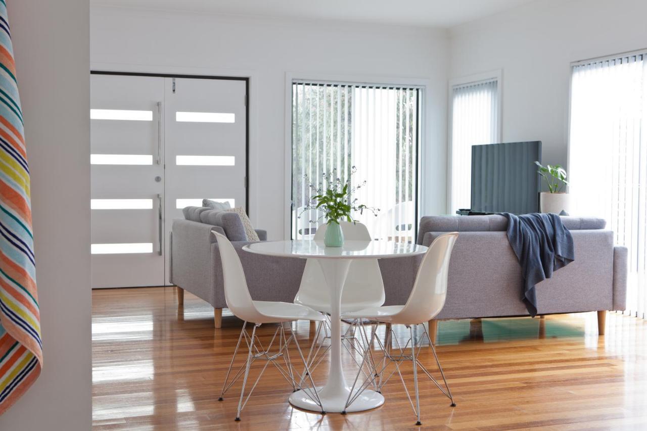 Pearl Hawley Beach Port Sorell Exteriér fotografie