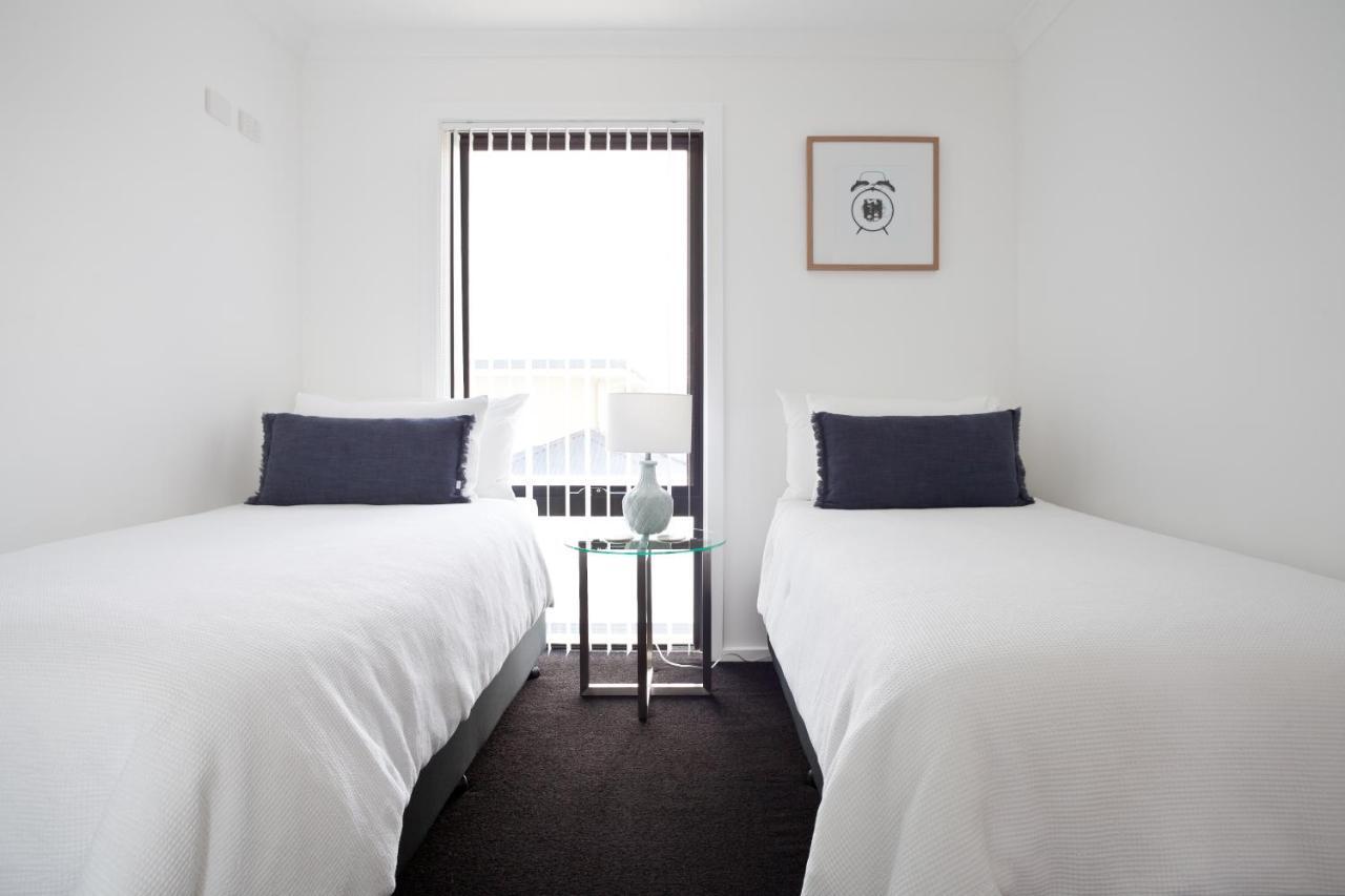 Pearl Hawley Beach Port Sorell Exteriér fotografie
