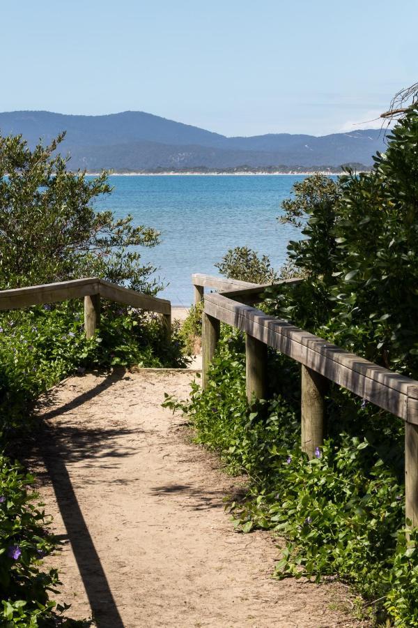Pearl Hawley Beach Port Sorell Exteriér fotografie
