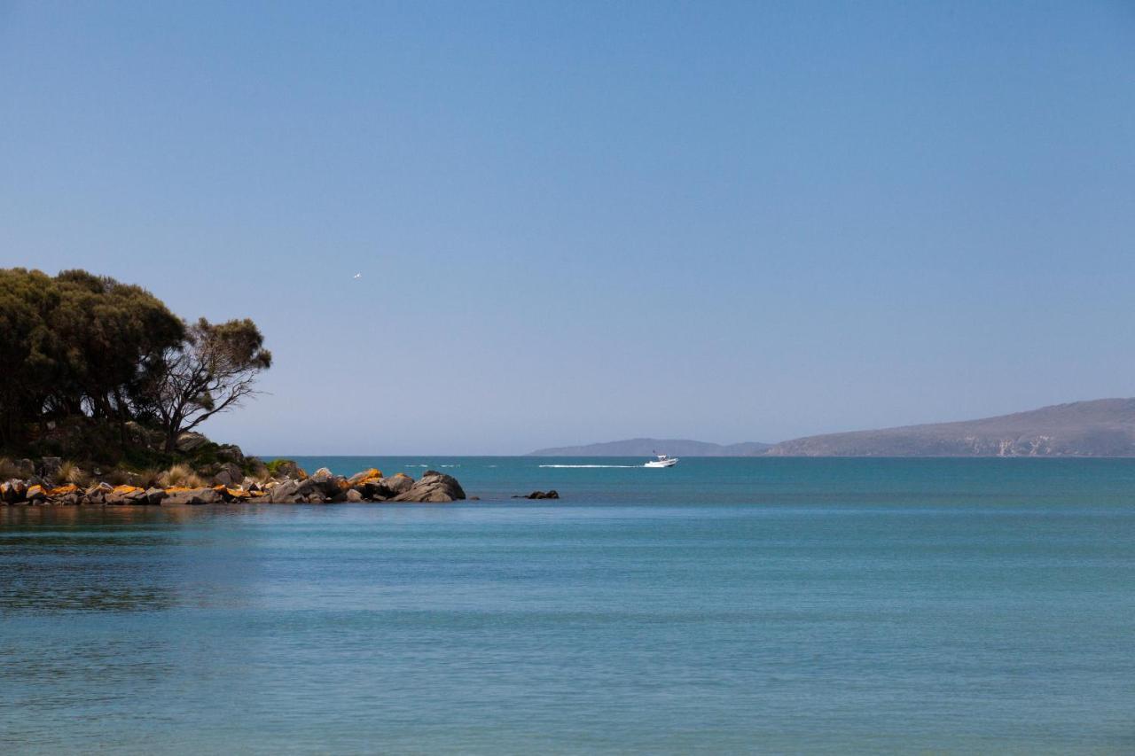 Pearl Hawley Beach Port Sorell Exteriér fotografie