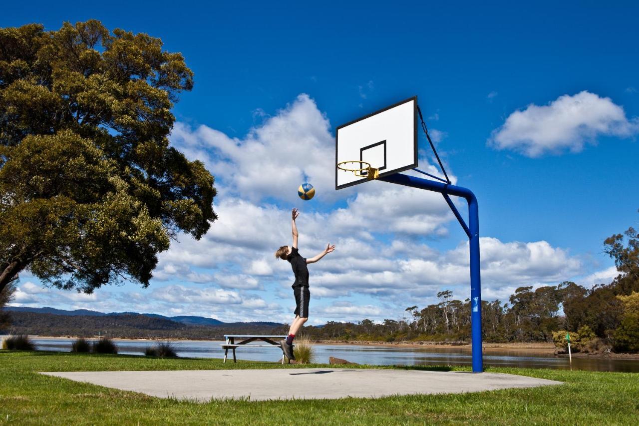 Pearl Hawley Beach Port Sorell Exteriér fotografie